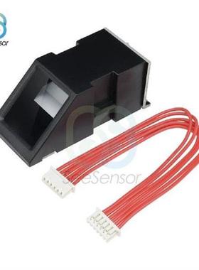 FPM10A Fingerprint Reader Sensor Module Optical Fingerprint