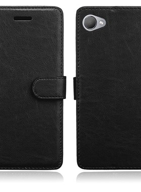 Wallet Pu Leather Flip Coque Cover 5.5For Htc Desire 12 Cas