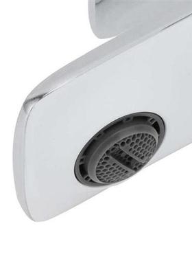 G1/2Inch Hot And Cold Mixing Tap Wash Basin Faucet Nordic Mo