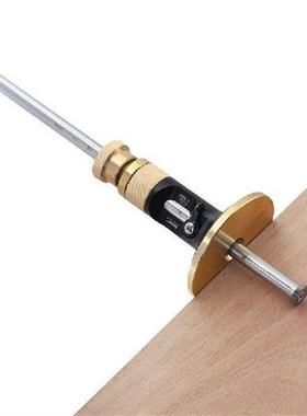 Wheel Marking Gauge Woodworking Scriber High Precision