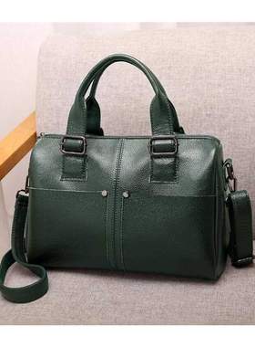 Bag Female Womens genuine leather bags handbags crossbo