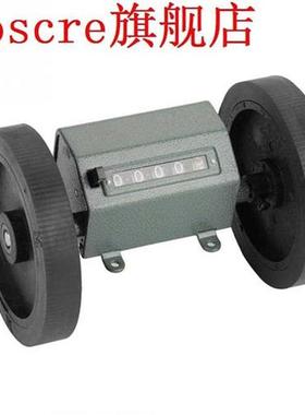 Rolling Wheel 5 Digits 0-9999.9m Length Counter Maxiumium Sp