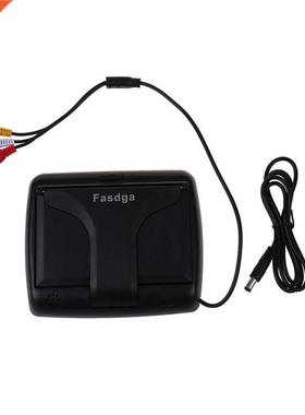 4.3Inch Color LCD TFT Reverse Rear view Monitor for Car Back