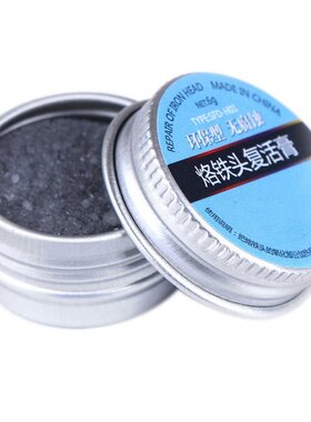 New Soldering Iron Tip Refresher Solder Cream Clean Paste Fo