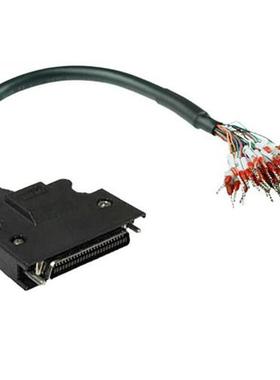 Universal SCSI20 IO cable CN20 breakout terminal block servo