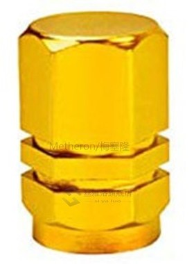 4caps/set Aluminum Alloy Car Wheel Tyre Tire Valve Rim Stem