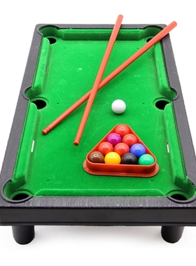 Juegos de mesa para ni?os, Mini billar, Snooker, juego de ju
