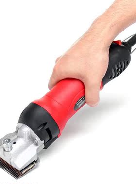 1300W 6 Speed Adjustable Electric Horse Shearing Machine Far