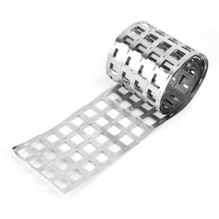 1M Pure Nickel Strip 0.15/0.2mm Pure Nickel tape Holder 适用