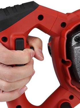 1500W Paint Cement Mixer Handheld 6-Rate Electric Mixer for