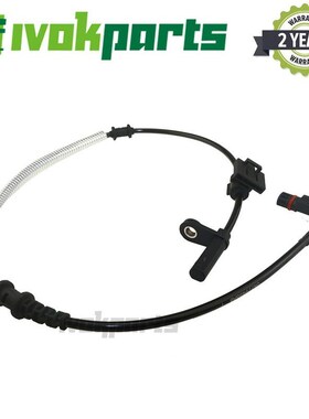 Rear Right ABS Wheel Speed Sensor 4779456AB 4779246AC  Chrys
