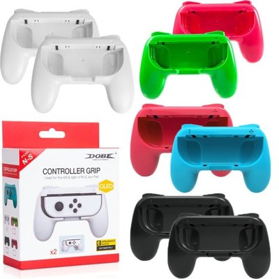 Left   Right Support Game Holder Handle Handshake Case for S