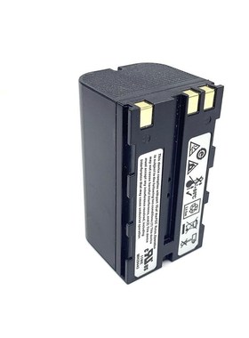 Brand New 7.4V 6000mAh Li-ion Battery GEB222 For Leica Total