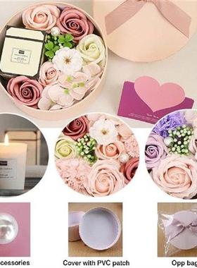 New Scented Candle Innovative Perfect Aromatherapy Soap