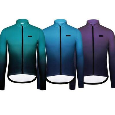 SPEXCEL NEWEST Winter Thicken Thermal fleece cycling jerseys