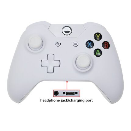 Wireless pad  Xbox One Controller Jogos Mando Controle  Xbox
