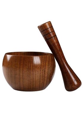 Household Grinder Pressing Garlic Mashed Garlic Mashing Pot