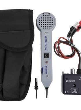 Wire Tracer Circuit Tester 200EP High Accuracy Cable Tone Ge