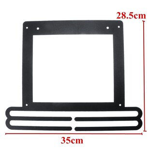 New Medal Holder Marathon Medal Display Hanger Sport Medal