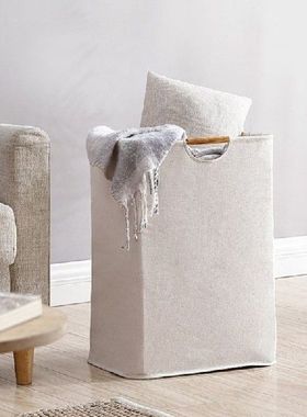 Sorage Basket Portable Retractable Collect Bag for