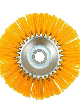 Wire Bowl Type Machinery Brush Cutter Durable Nylon Wire