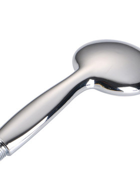 Bath High Pressure Shower Head Multiple Mode Large Handset