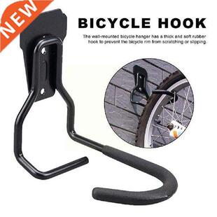 Heavy Load Bike Hook Wall Mount Bicycle Stand Parking