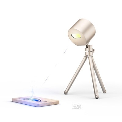 Laserpecker Laser Engraver 3D Printer Portable Mini Laser En