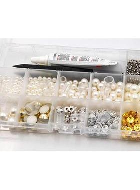 Manual Round Pearl Fixing Machine - Pearl Attach Machine for