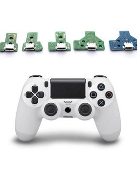 PS4 USB Charge Port JDS-030/JDS-011 & 12 Pin, JDS-00