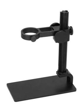 24MP 1080P 60FPS Video Microscope Camera with 120X Adjustabl