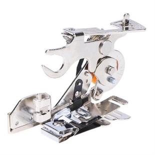 Foot Ruffler Presser Low supplies Machine Sewing Household