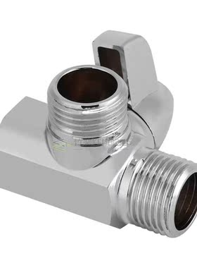 3-Way Diverter Connector G1/2