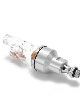 Professional Airbrush Accessory Set 1.8m/ 5.9ft Nylon Braide