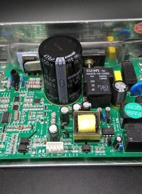 YJ9003DC-A/8866D Main Board Power Board Control Board Circui