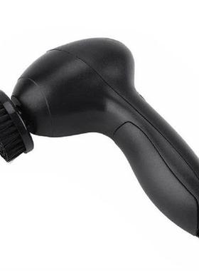 Electric Shoe Shine Kit Electric Shoe Polisher Brush Shoe