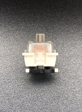 Gateron Hot-swappable PCB Socket Mechanical Keyboard DIY Hot