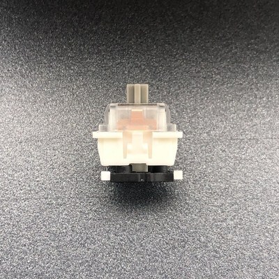 Gateron Hot-swappable PCB Socket Mechanical Keyboard DIY Hot
