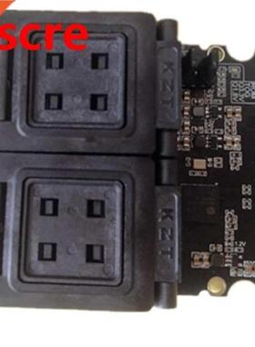 sm2246xt testing jig 16ce bga152/132