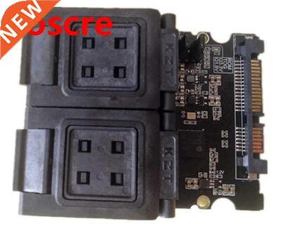 sm2246xt testing jig 16ce bga152/132