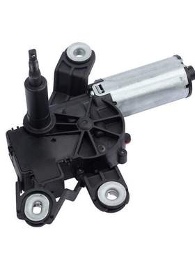 AUTOUTLET Car Rear Wiper Motor 1K6955711B 1K6955711C Rear W
