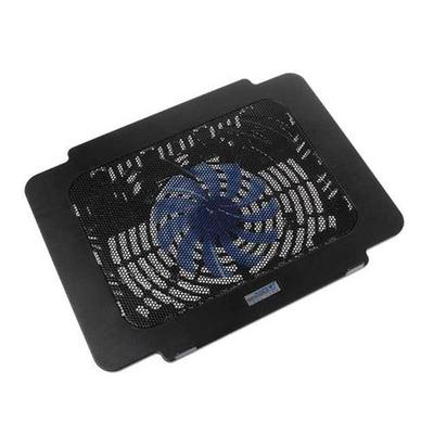 Laptop Cooler Cooling Pad Base Big Fan USB Stand For 14 Inch