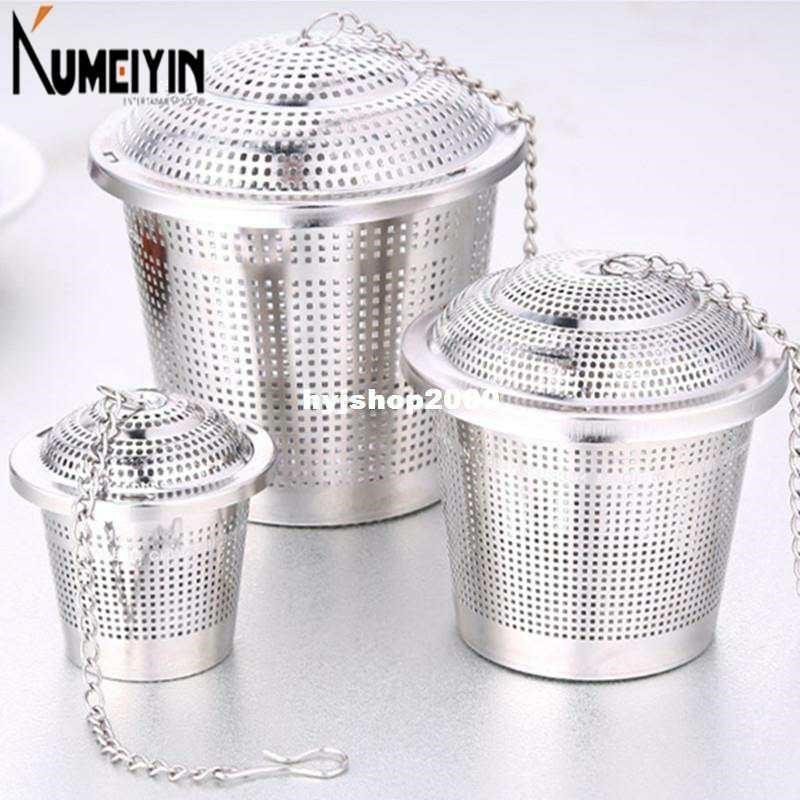 Seasoning Spice Spic ball Basket SUS 304 stainless steel fla