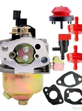 Carburetor for HUAYI 170SA Yard Machine Snow Blower MTD 951-