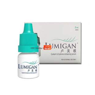 3ML Eyelash Growth Liquid Lash Lift Enhancer Eyelash Serum E