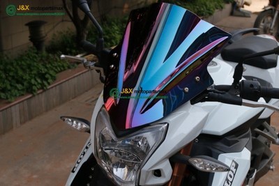 CB500F WINDSCREENS WINDSHIELD FOR 95% MOTORCYCLE ,FOR Honda