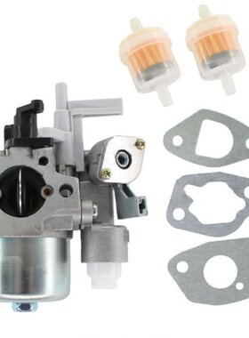 Carburetor Gaskets Fuel Filter For Robin Subaru EX21 Overhea