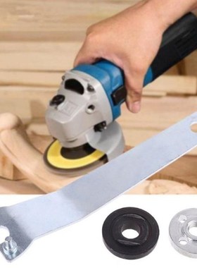 3pcs / set Metal Grinder Wrench Spanner For Makita Grinder L