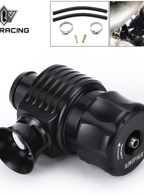 niversal 25mm Turbo Diverter Dump  1.8T Blow Off Valve With