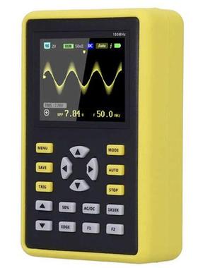 Digital Oscilloscope Handheld IPS LCD Display Screen 2.4inch